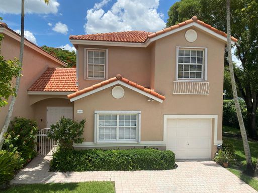 12923 7, Pembroke Pines, FL 33028