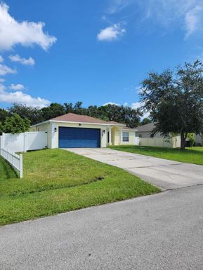 1373 Prairie, Port Saint Lucie, FL 34953