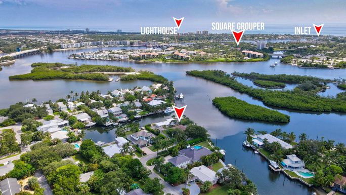 207 Body, Jupiter, FL 33477