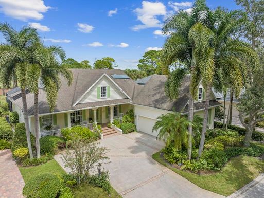 898 Carolina, Vero Beach, FL 32962