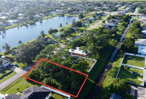 4498 Bradbury, Port Saint Lucie, FL 34953