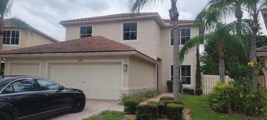 4095 Torres, West Palm Beach, FL 33409