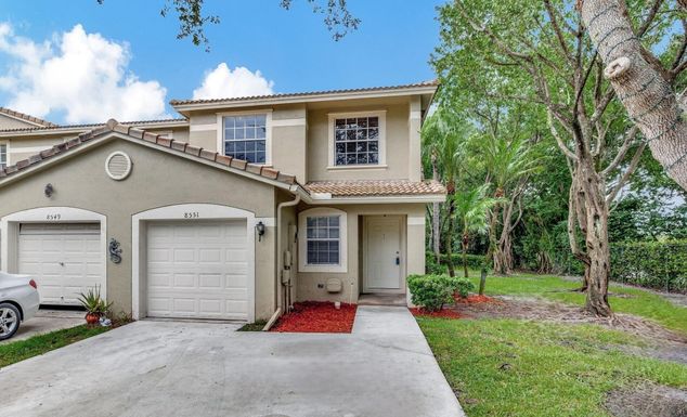 8551 Southgate Shores, Tamarac, FL 33321