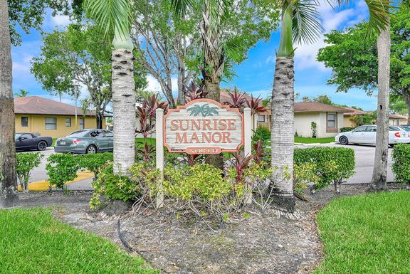 10925 30th, Sunrise, FL 33322