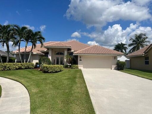 7061 Saint Clair, Lake Worth, FL 33467