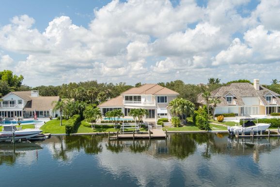 178 Springline, Vero Beach, FL 32963