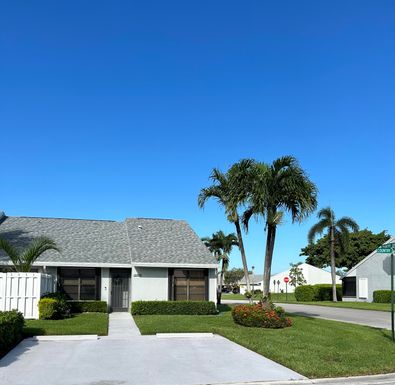 12305 Country Greens, Boynton Beach, FL 33437