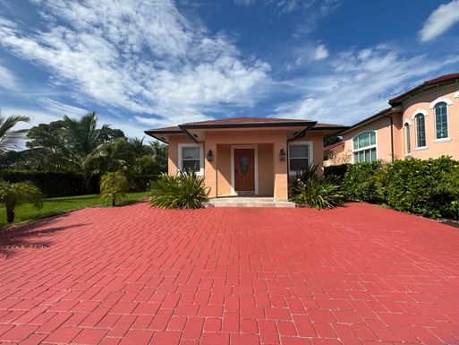 4649 Lillian, Palm Beach Gardens, FL 33418