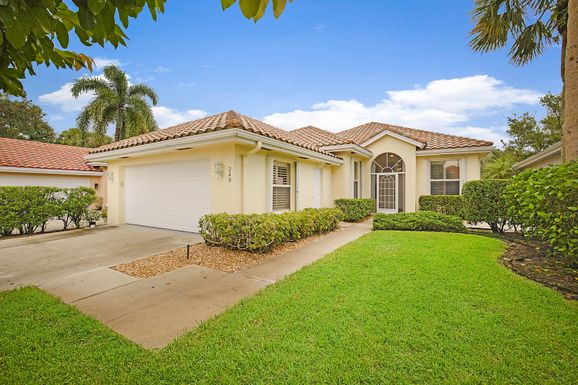 249 Hampton, Jupiter, FL 33458