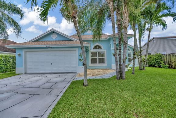 6253 Michael, Jupiter, FL 33458