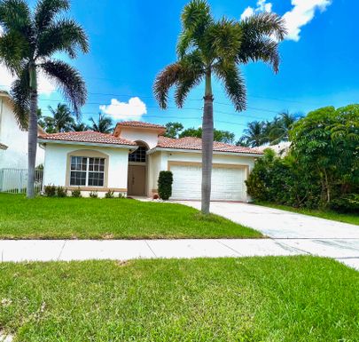 7589 Colony Lake, Boynton Beach, FL 33436