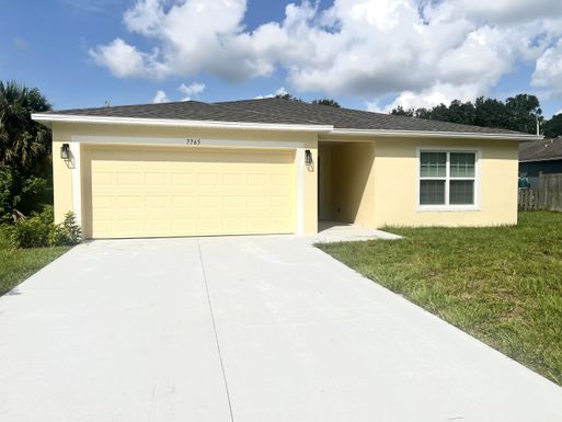 7765 103rd, Vero Beach, FL 32967