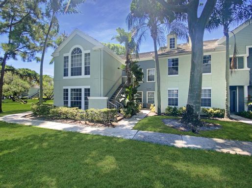 1215 Crystal, Delray Beach, FL 33444