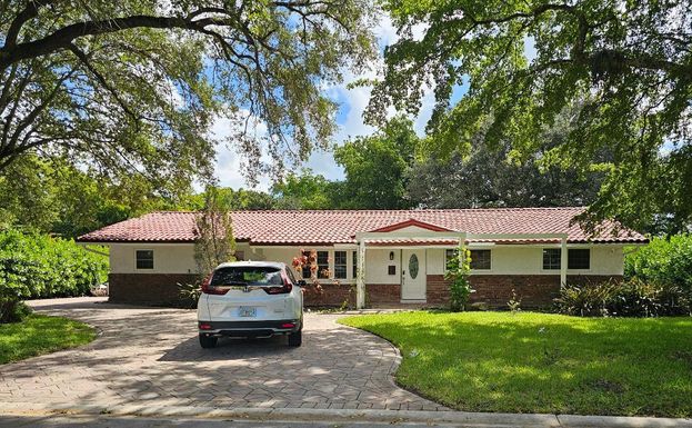 3205 87th Avenue, Coral Springs, FL 33065