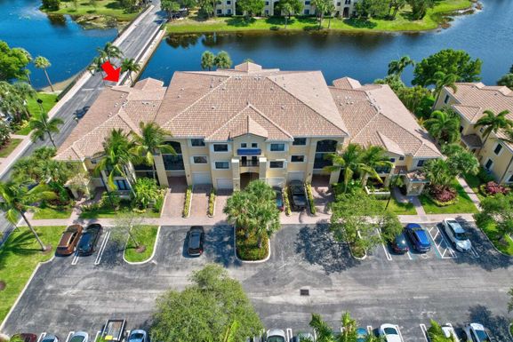 2813 Grande, Palm Beach Gardens, FL 33410