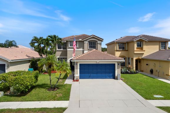 7078 Chesapeake, Boynton Beach, FL 33436