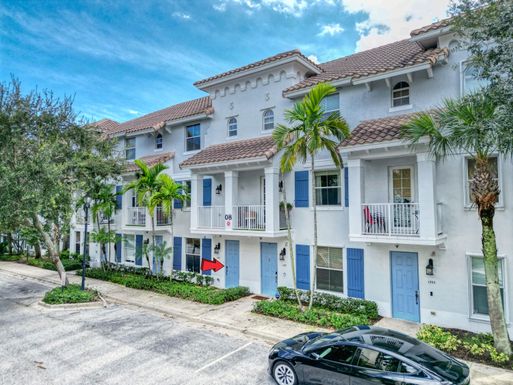 1381 Piazza Delle Pallottole, Boynton Beach, FL 33426