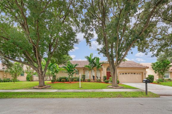 5851 40th, Coconut Creek, FL 33073