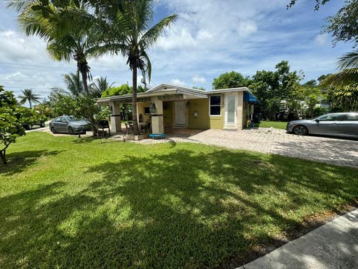 6045 Dawson, Hollywood, FL 33023