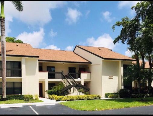 5187 Oak Hill, Boca Raton, FL 33481