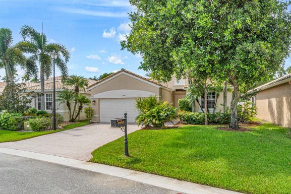 9947 Torino, Lake Worth, FL 33467