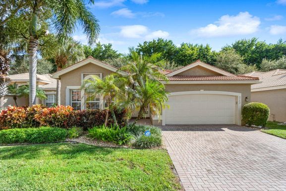 6762 Watertown, Boynton Beach, FL 33437