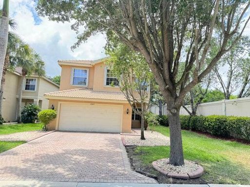 10405 Yarrow, Boynton Beach, FL 33437