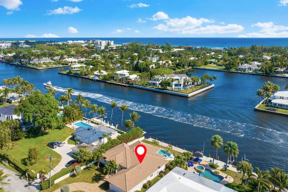 3219 Karen, Delray Beach, FL 33483