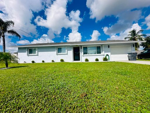 6817 Florida, Lake Worth, FL 33462