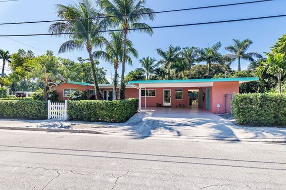 234 33rd, West Palm Beach, FL 33407