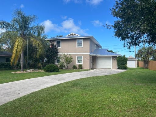 5006 Sunset, Fort Pierce, FL 34982