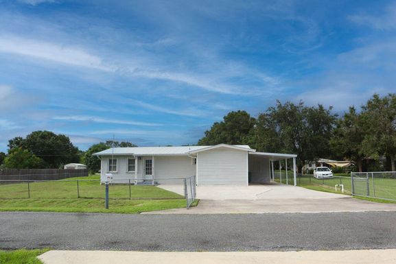 902 Echo, Fort Pierce, FL 34982