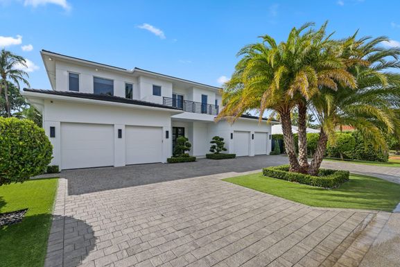 2265 Queen Palm, Boca Raton, FL 33432