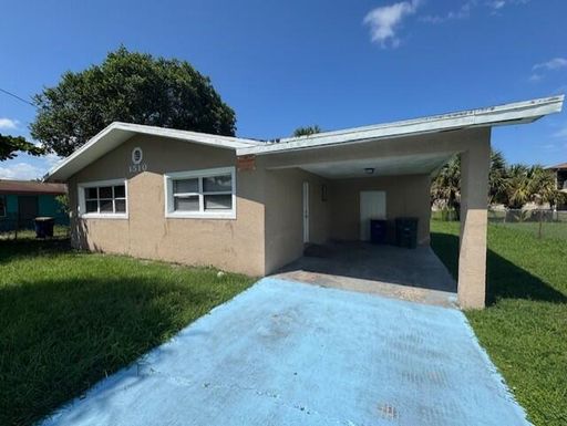 1510 Avenue K, Fort Pierce, FL 34950