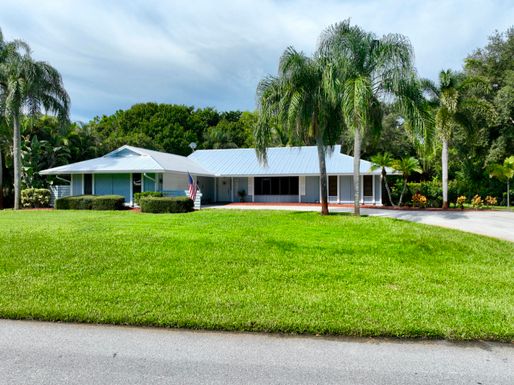 3614 Canoe, Palm City, FL 34990