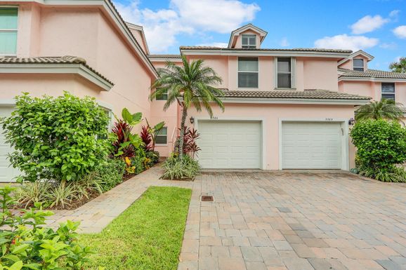 3306 Fairway, Jupiter, FL 33477