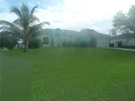 3804 13th, Micco, FL 32976