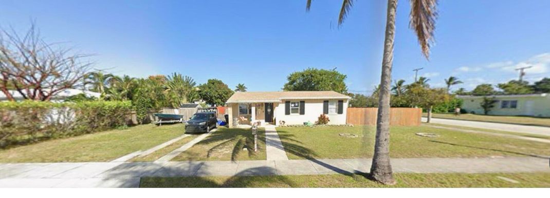 325 Macy, West Palm Beach, FL 33405