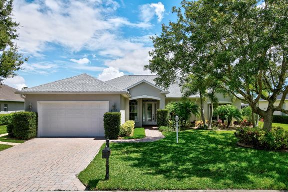 4100 Chablis, Vero Beach, FL 32968