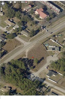 Tba Main Street, Silver Springs, FL 34488