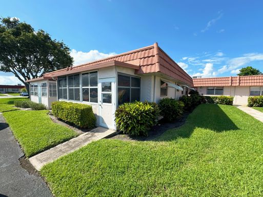 117 Seville D, Delray Beach, FL 33446