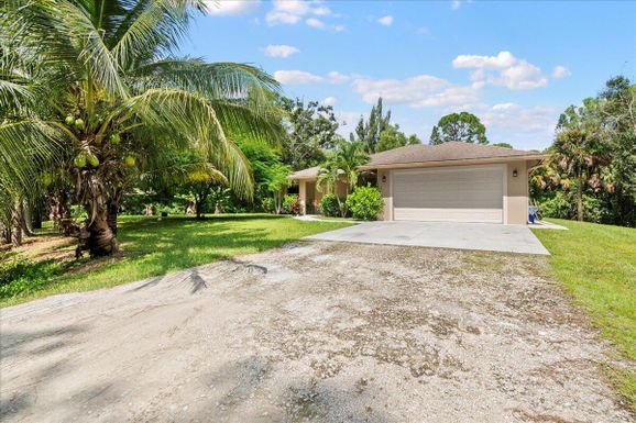 15157 Forest, Loxahatchee Groves, FL 33470