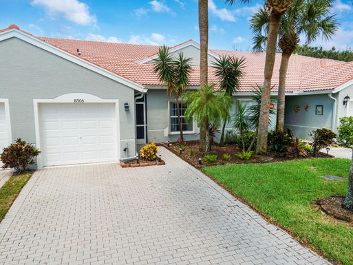 8506 Logia, Boynton Beach, FL 33472