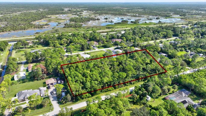 18167 92nd, Loxahatchee, FL 33470