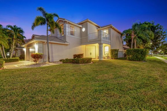 8934 Kettle Drum, Boynton Beach, FL 33473