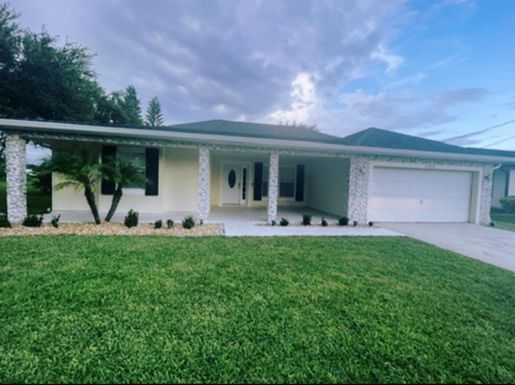 1373 Abingdon, Port Saint Lucie, FL 34953