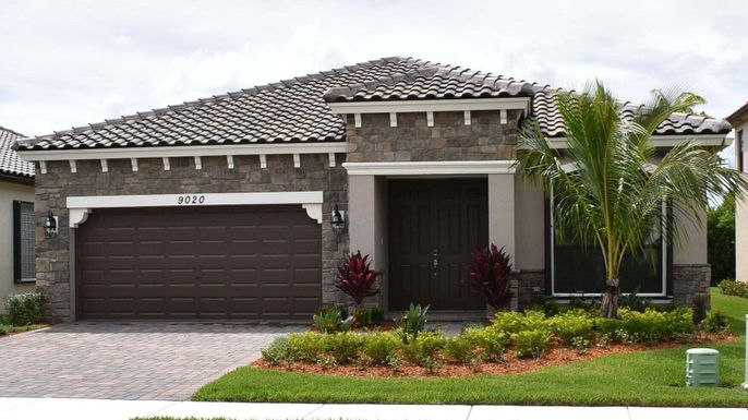 9020 Gulf Cove, Lake Worth, FL 33467