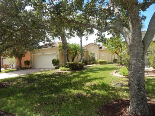 10123 Brookgreen, Port Saint Lucie, FL 34987