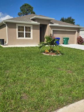 152 Empress, Sebastian, FL 32958