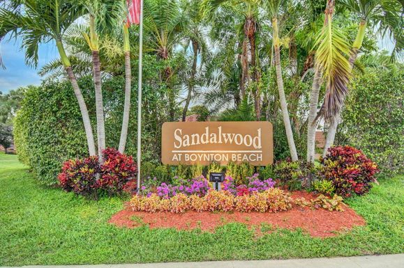 501 Buttonwood, Boynton Beach, FL 33436